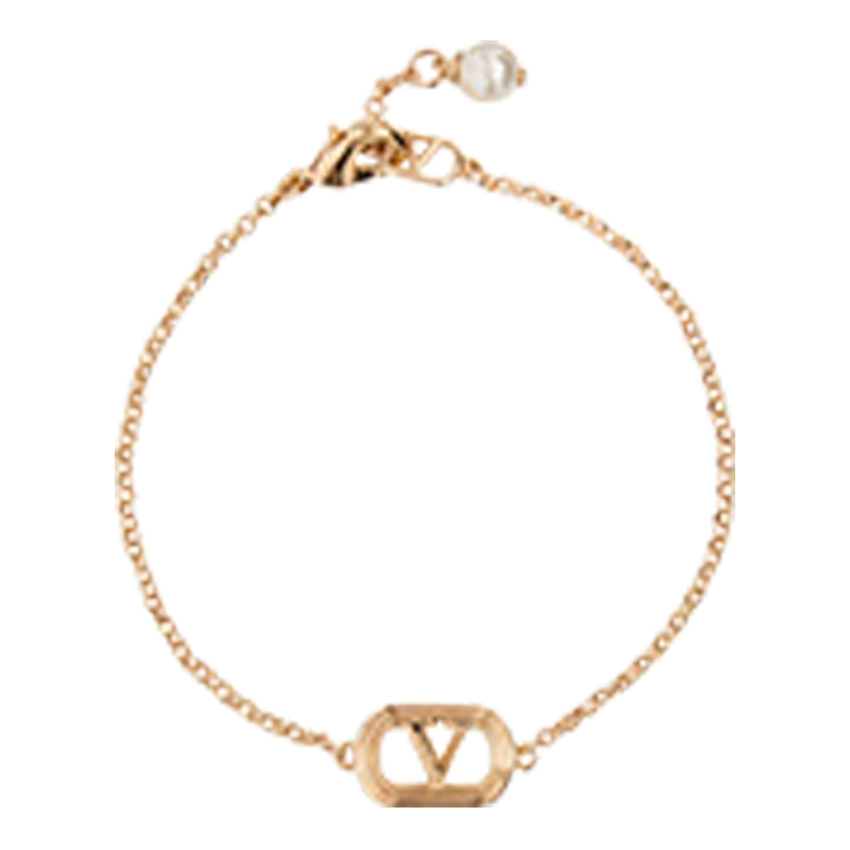 Valentino Garavani Bijoux Golden Metal