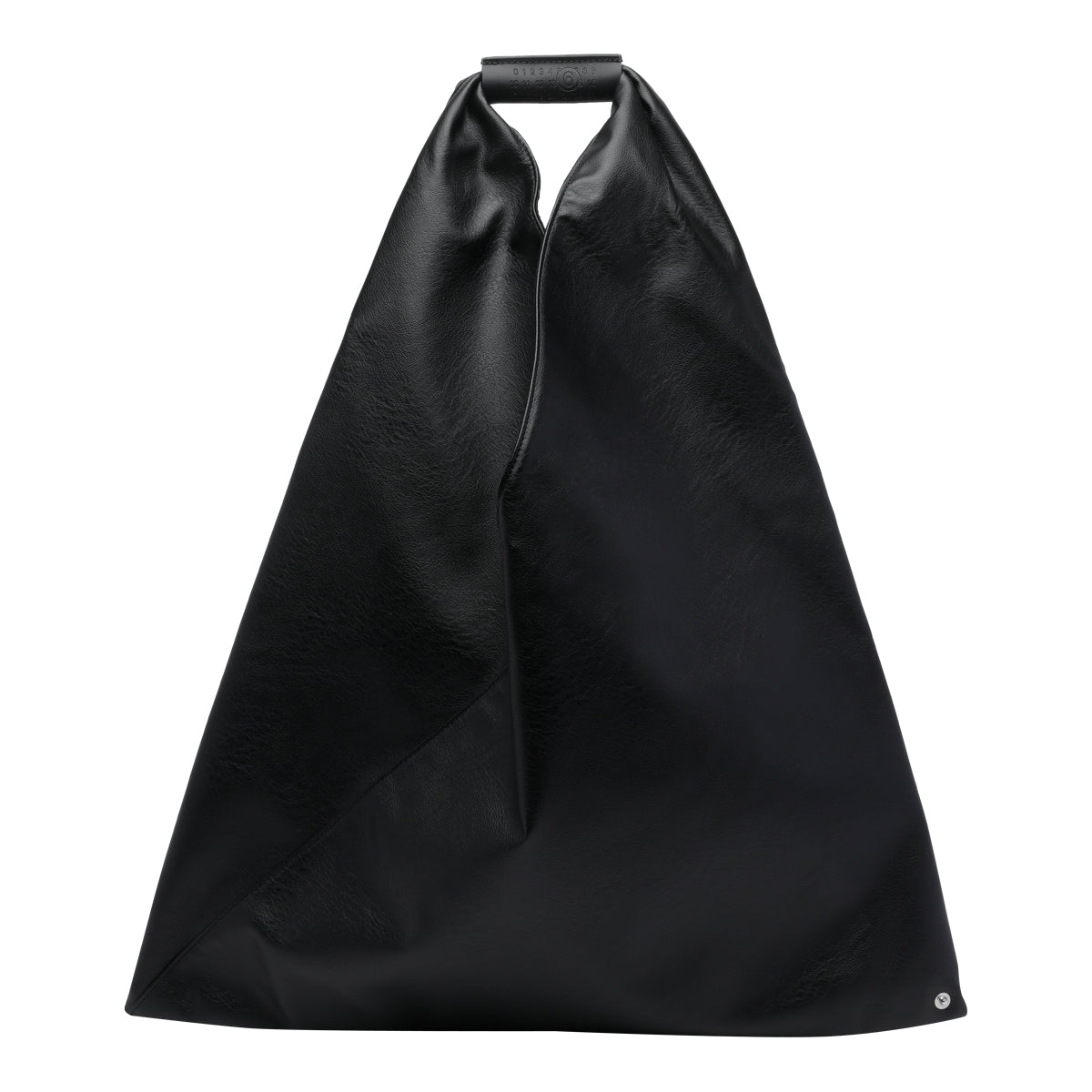 MM6 Maison Margiela Bags Black Polyurethane