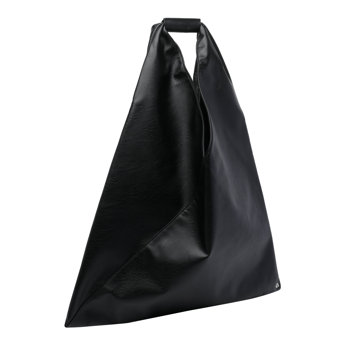 MM6 Maison Margiela Bags Black Polyurethane
