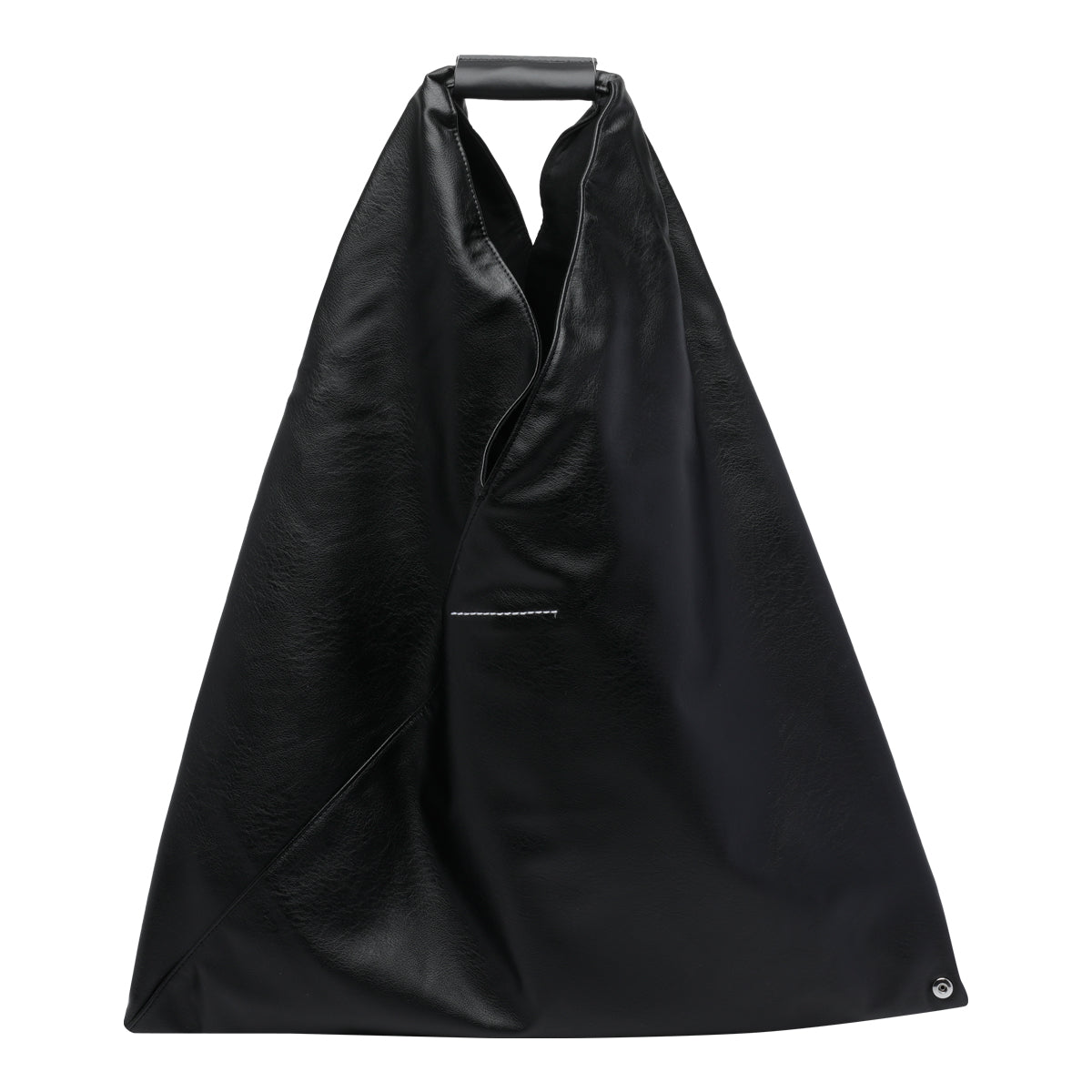MM6 Maison Margiela Bags Black Polyurethane