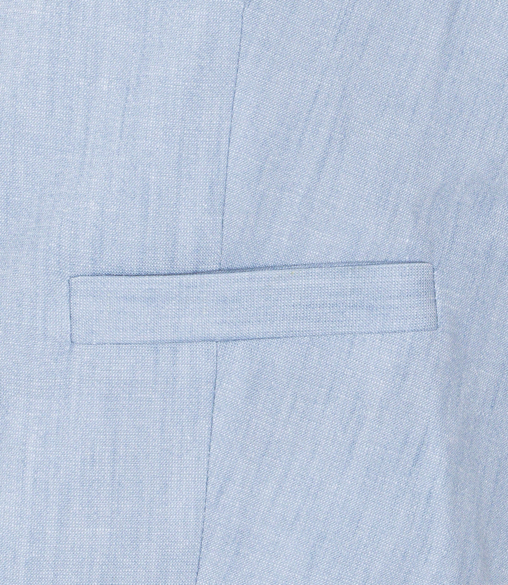 Eleh Jackets Blue Polyester