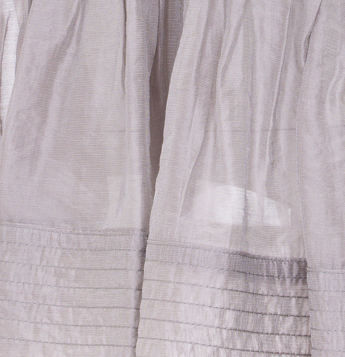 Eleh Top Grey Viscose