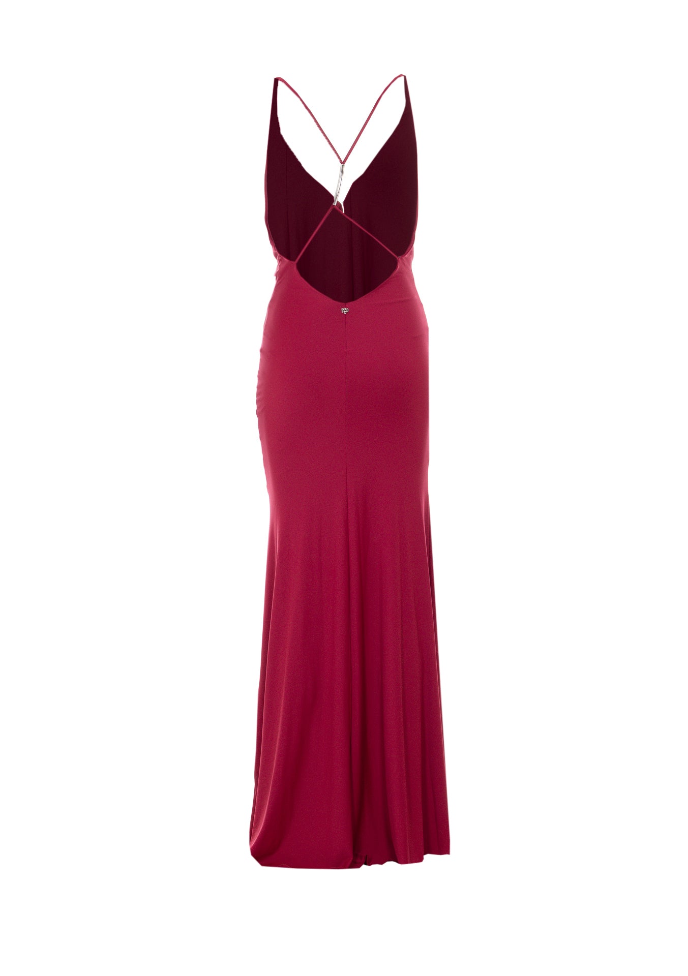 Aniye By Dresses Red Polyester