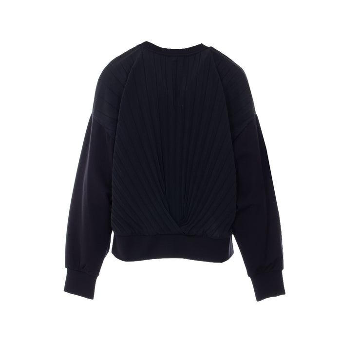 Twin-set Sweaters Black Viscose