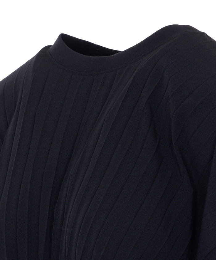 Twin-set Sweaters Black Viscose