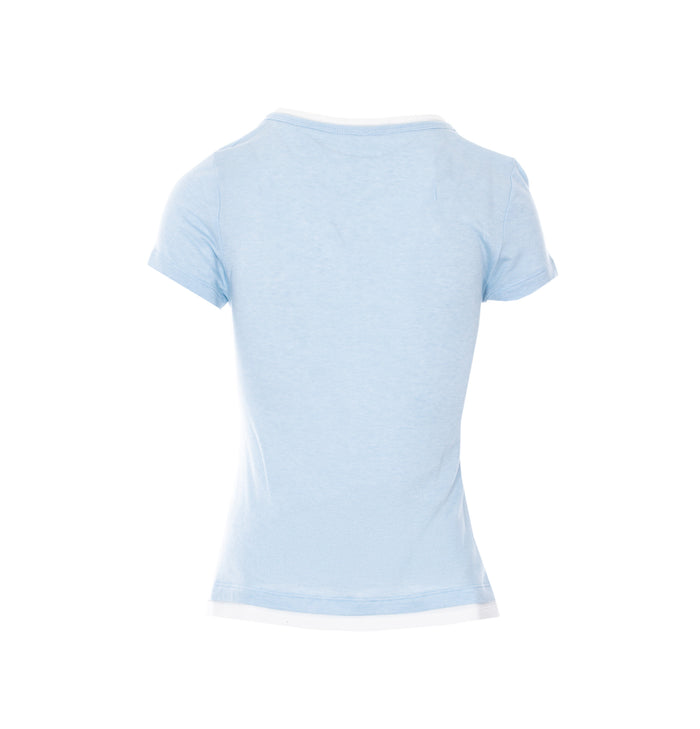 Eleh T-Shirts And Polos Blue