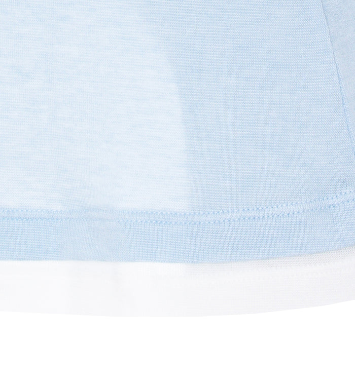 Eleh T-Shirts And Polos Blue