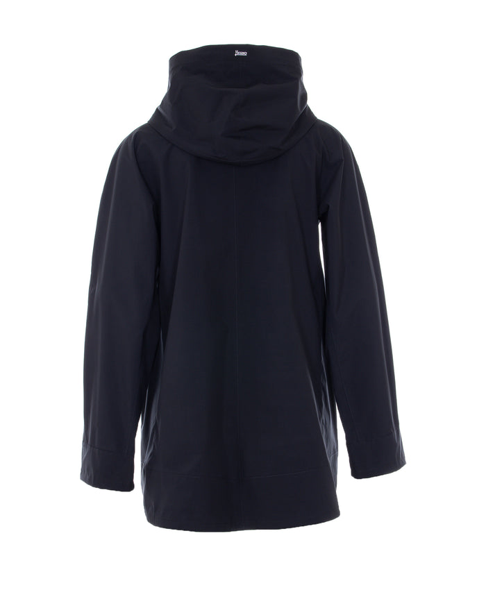 Herno Jackets Black Polyester