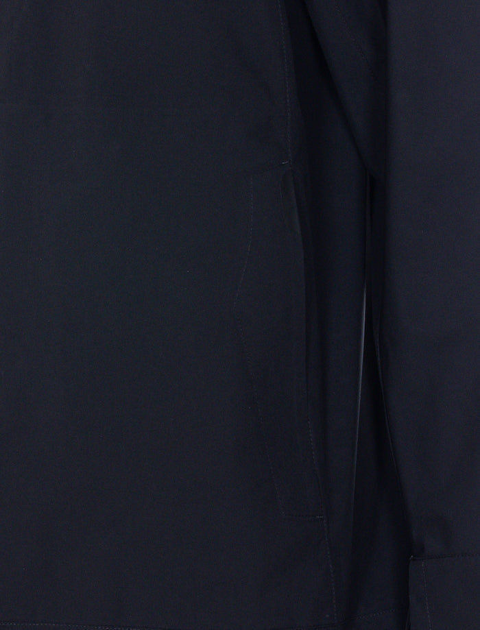 Herno Jackets Black Polyester