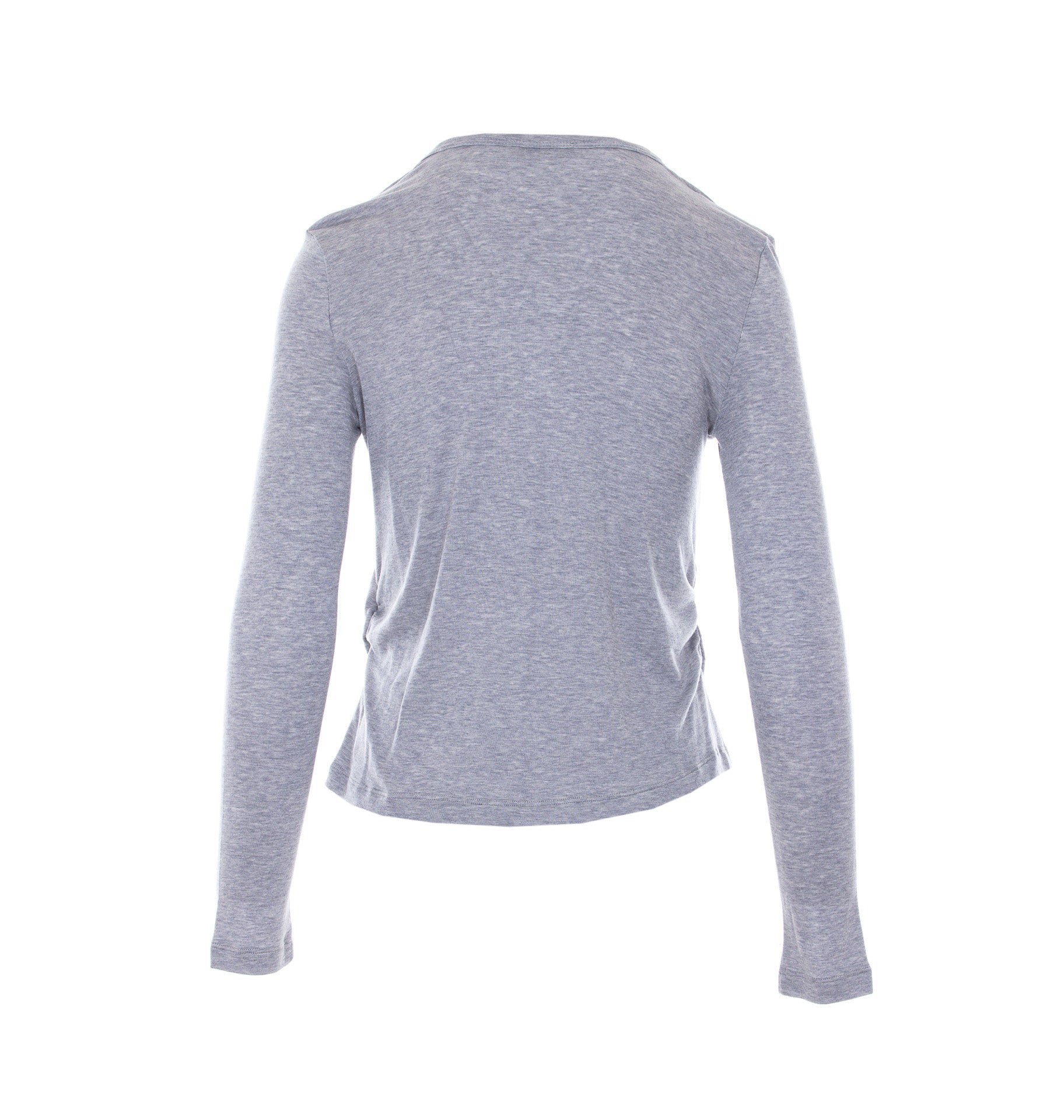 Eleh Top Grey