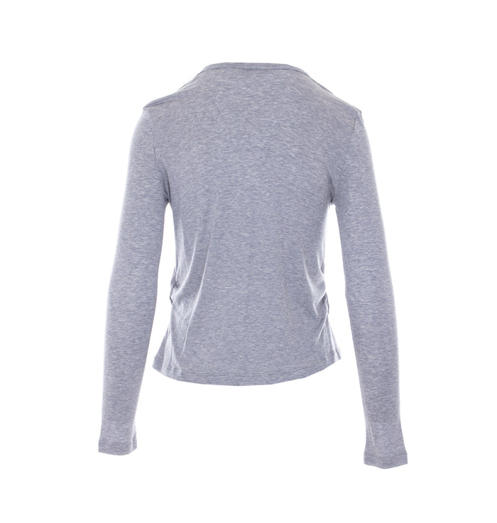 Eleh Top Grey