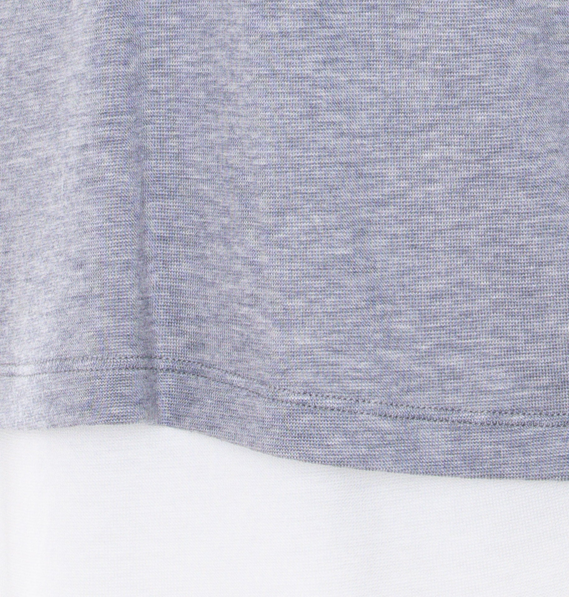 Eleh Top Grey