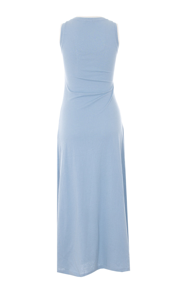 Eleh Dresses Blue