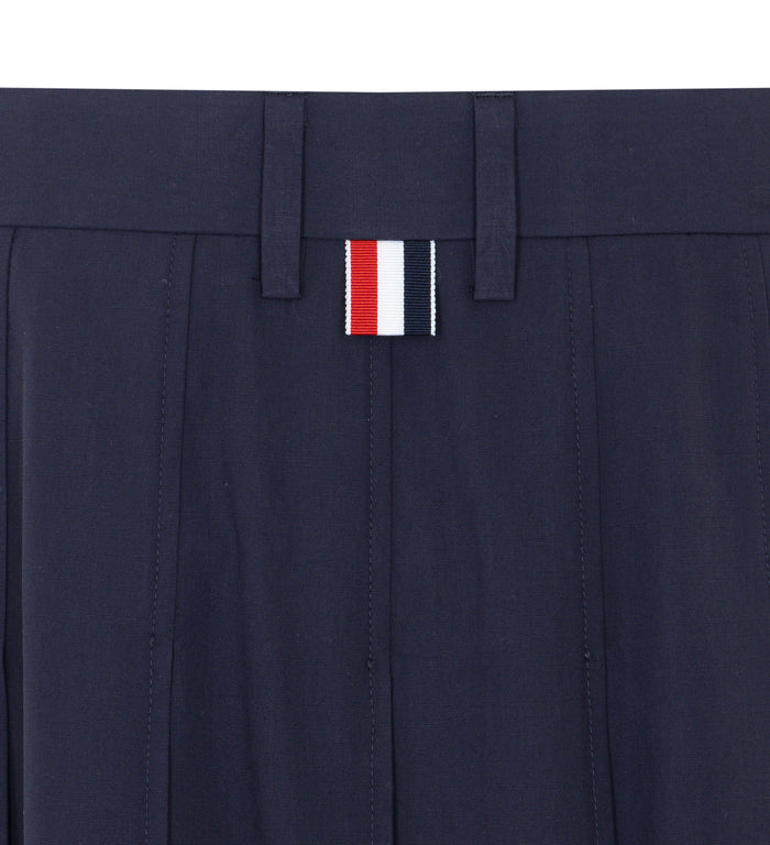 Thom Browne Skirts Blue Cotton