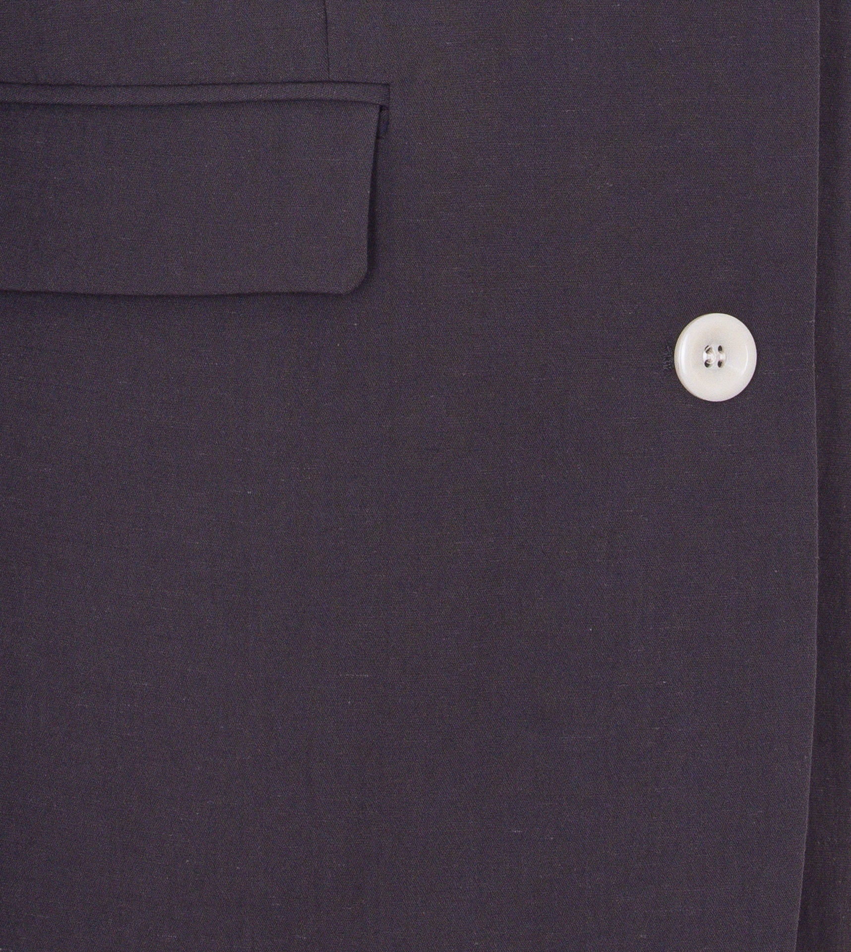 Eleh Jackets Purple Rayon