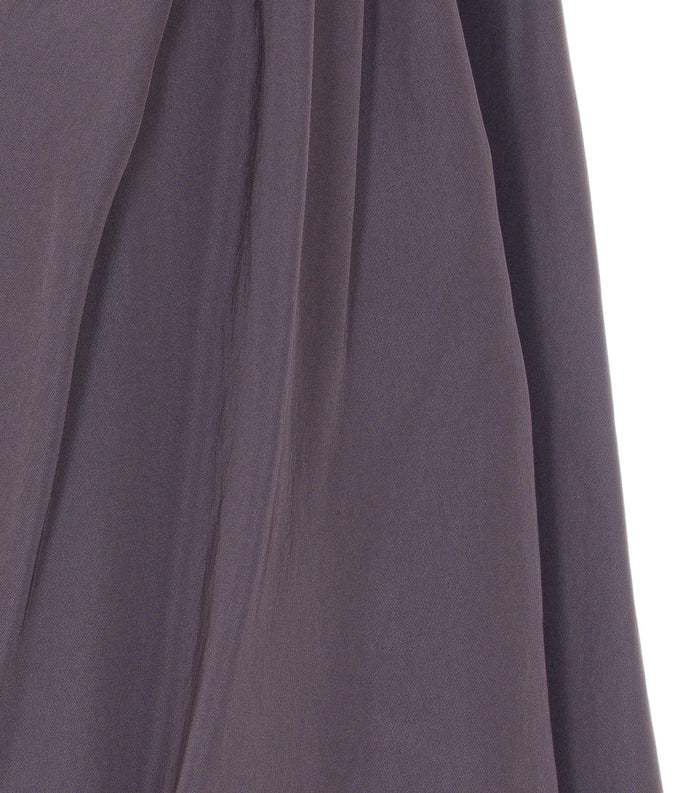 Eleh Top Purple Acetic Acid