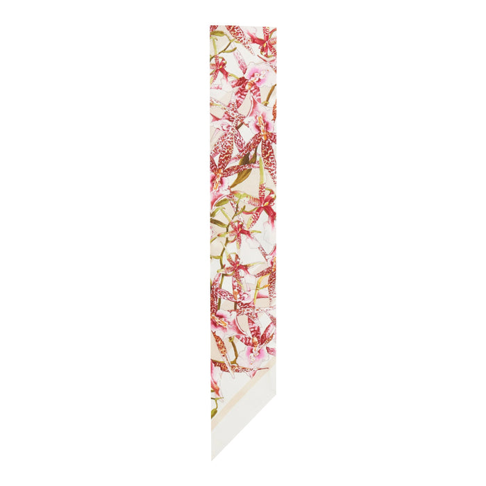 Ferragamo Scarfs MultiColour Silk