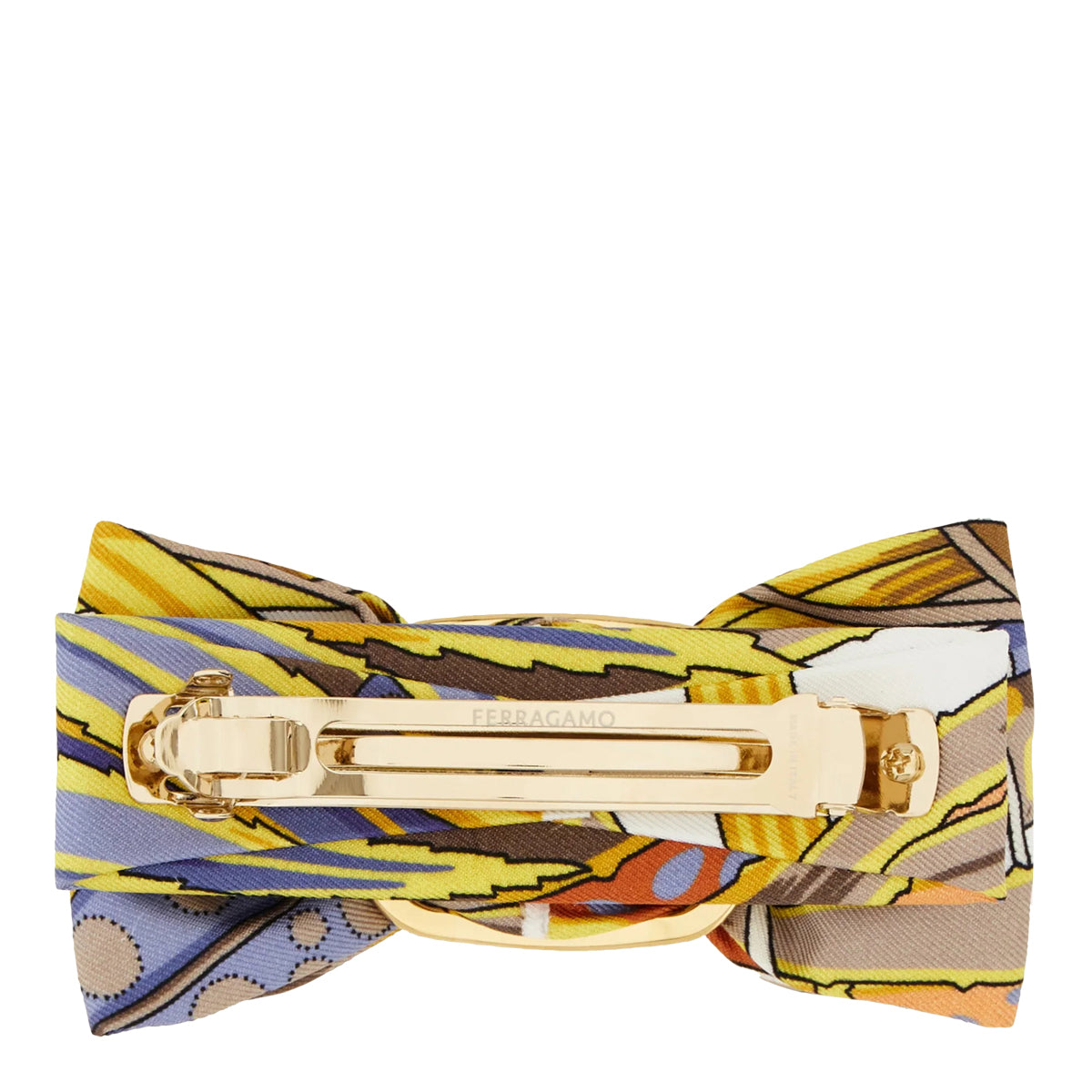 Ferragamo Accessories Multicolour