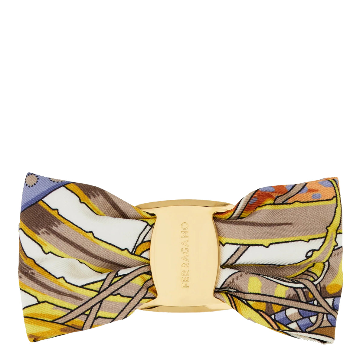 Ferragamo Accessories Multicolour