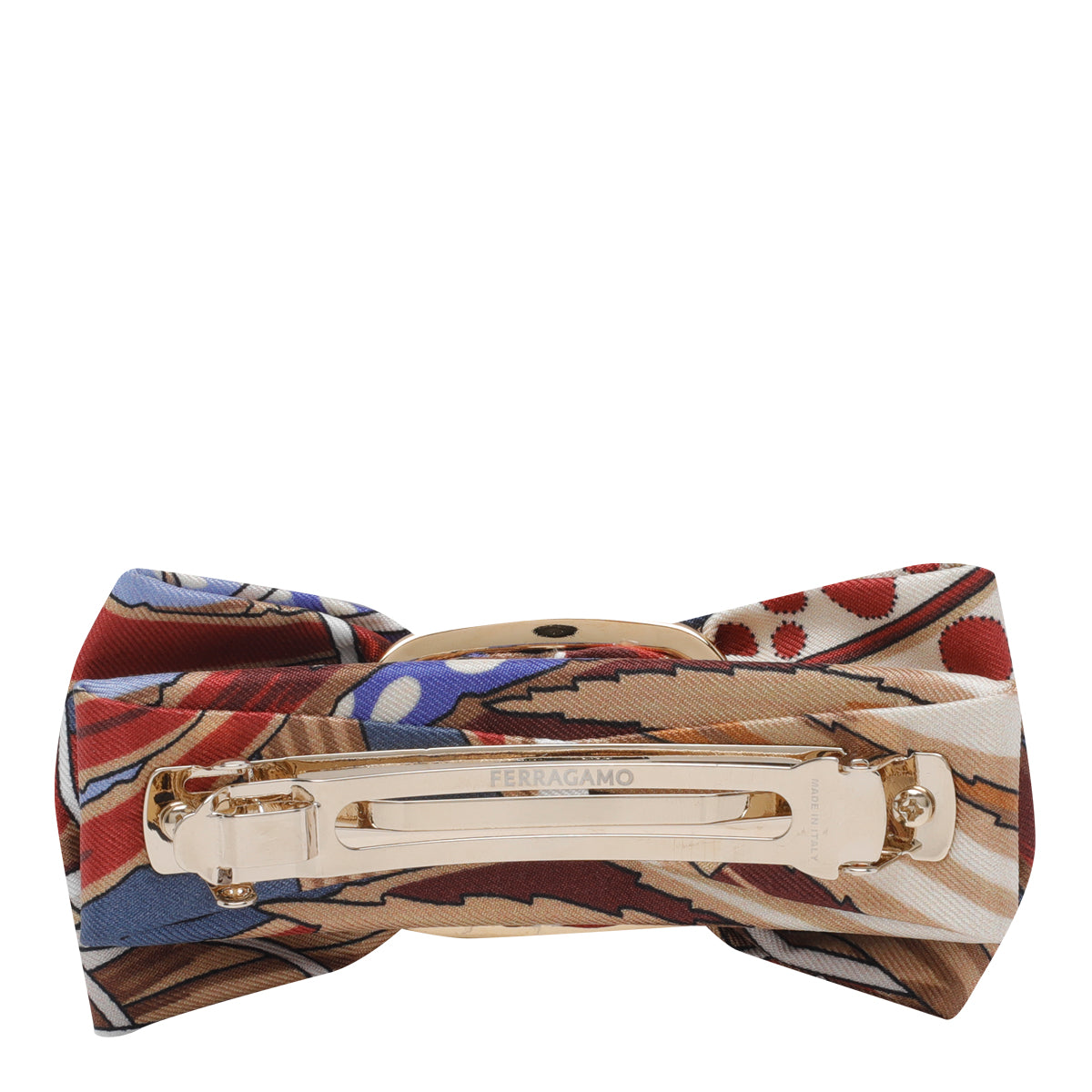 Ferragamo Accessories Multicolour