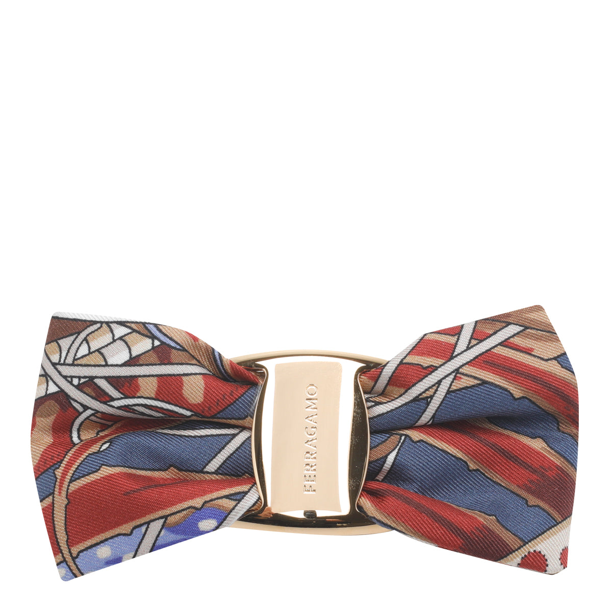 Ferragamo Accessories Multicolour