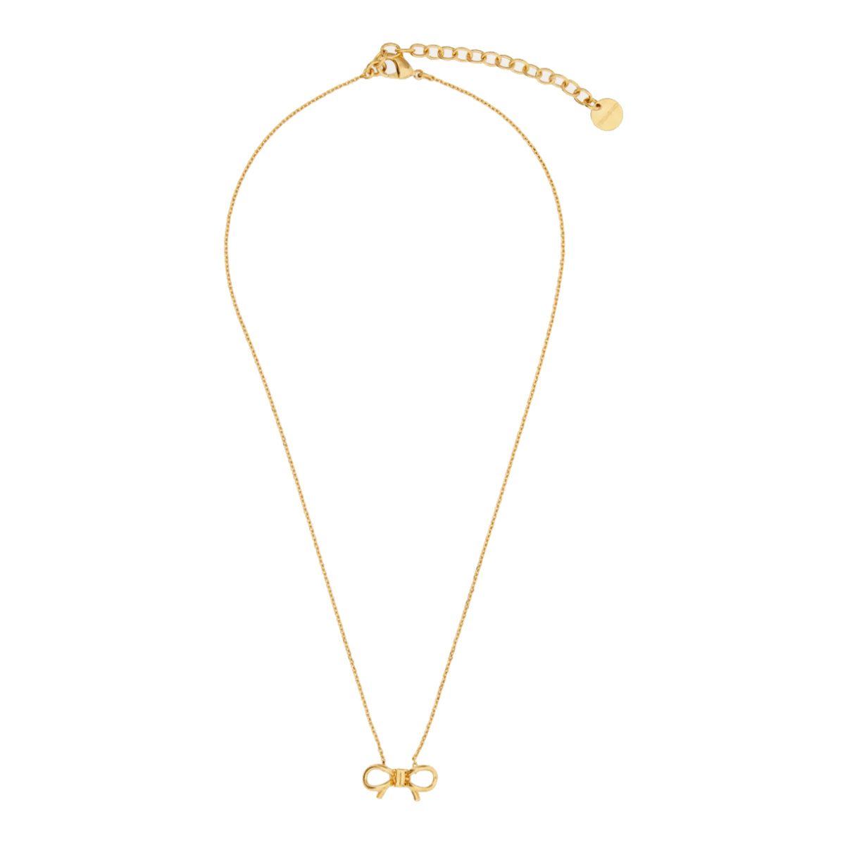 Ferragamo Bijoux Golden Brass