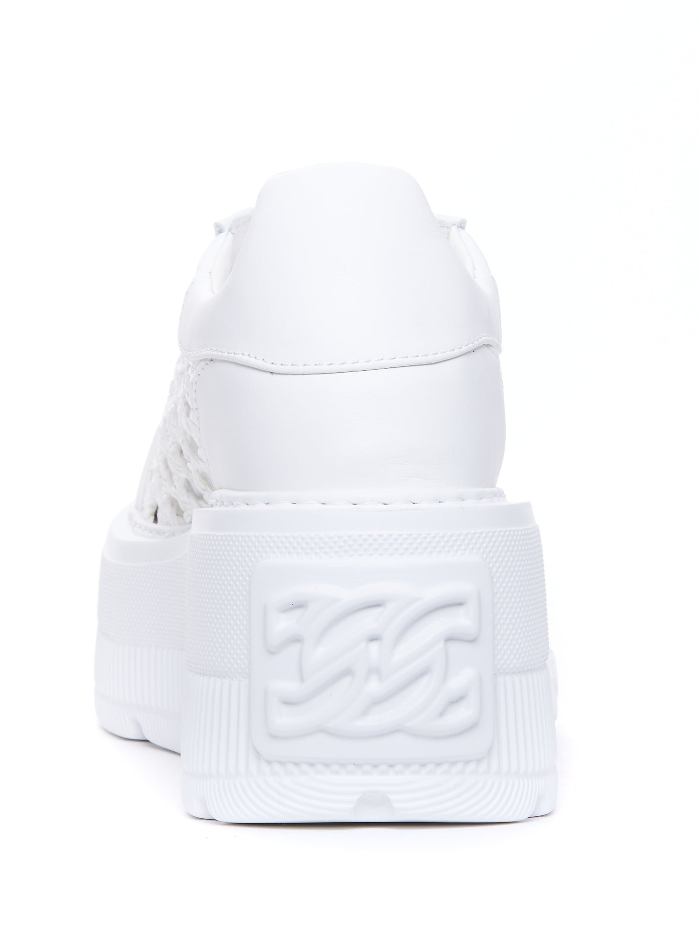 Casadei Sneakers White
