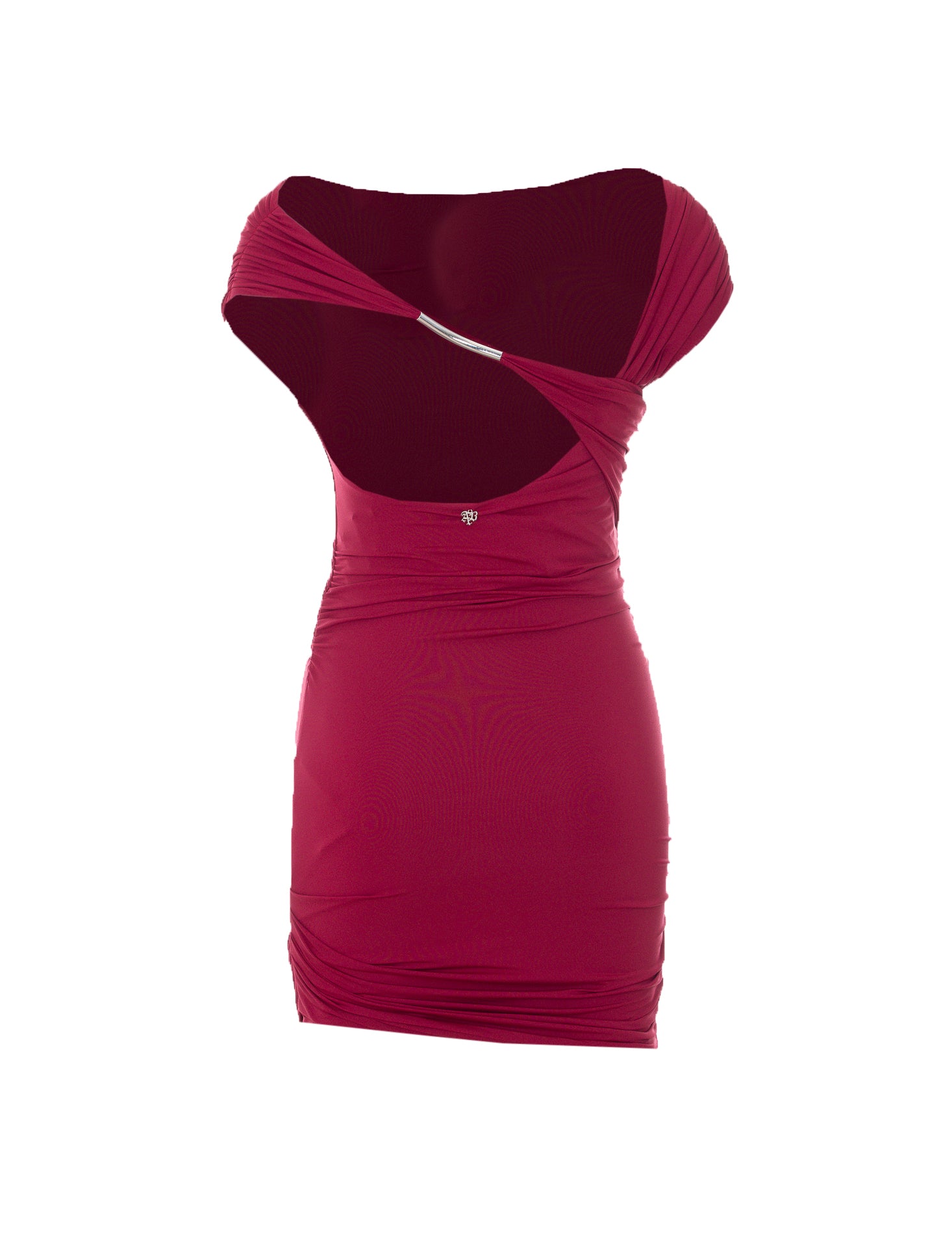 Aniye By Dresses Red Polyamide