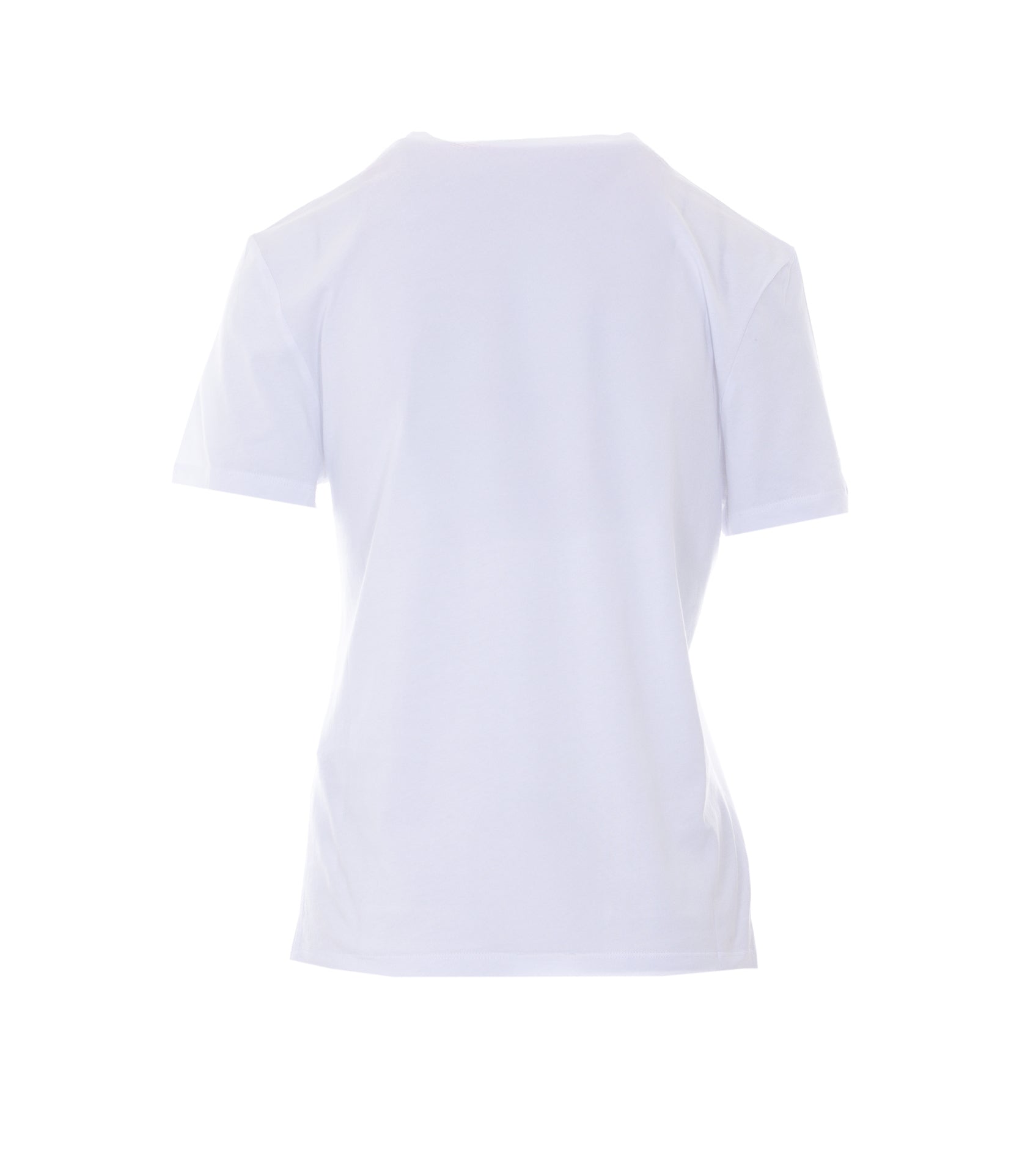 Liu Jo T-Shirts And Polos White Cotton