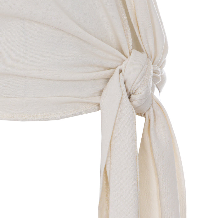 Eleh Top White