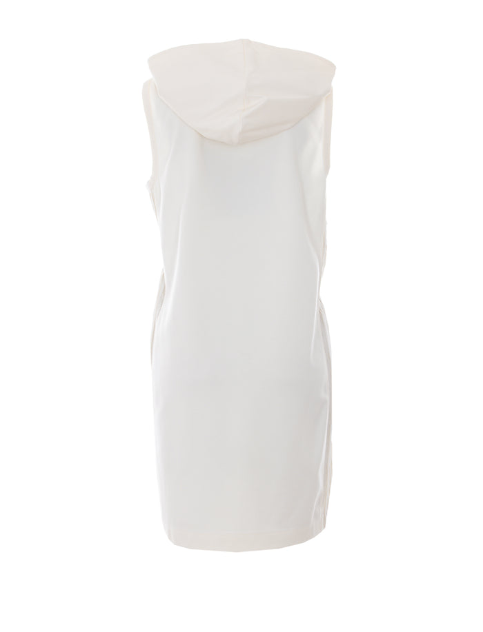 Twin-set Dresses White Viscose