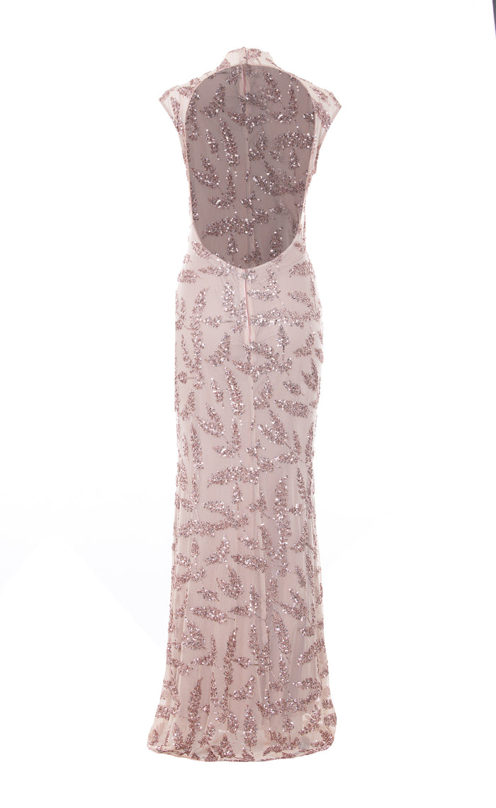 Aniye By Dresses Pink Polyester