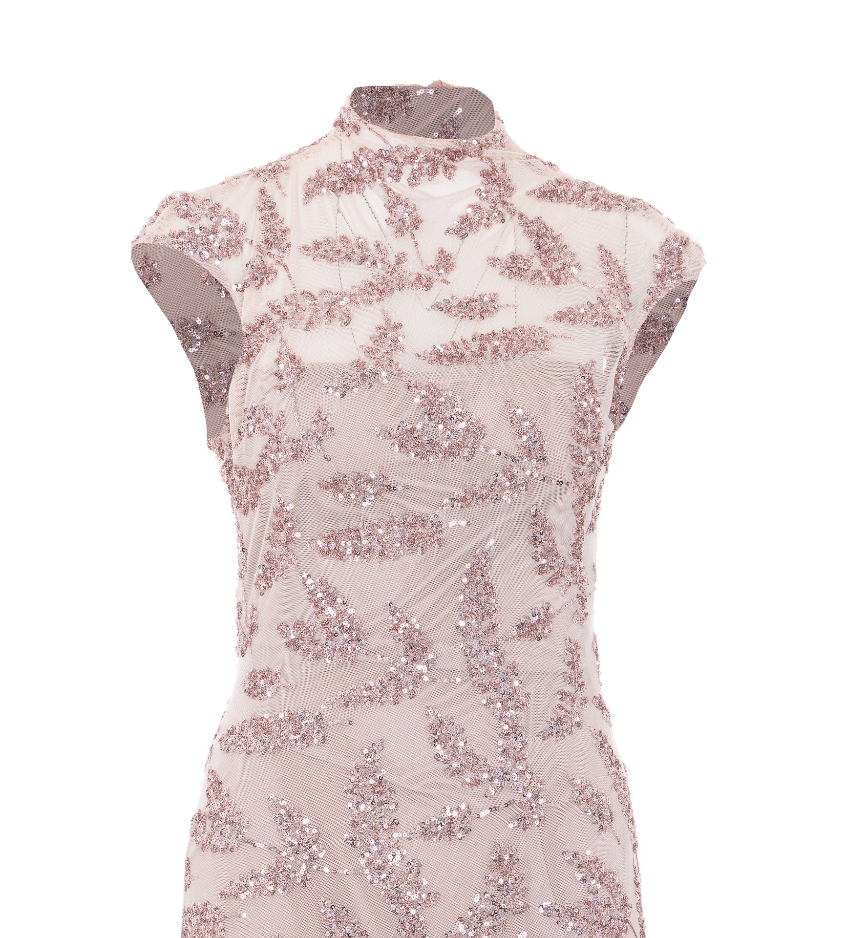 Aniye By Dresses Pink Polyester