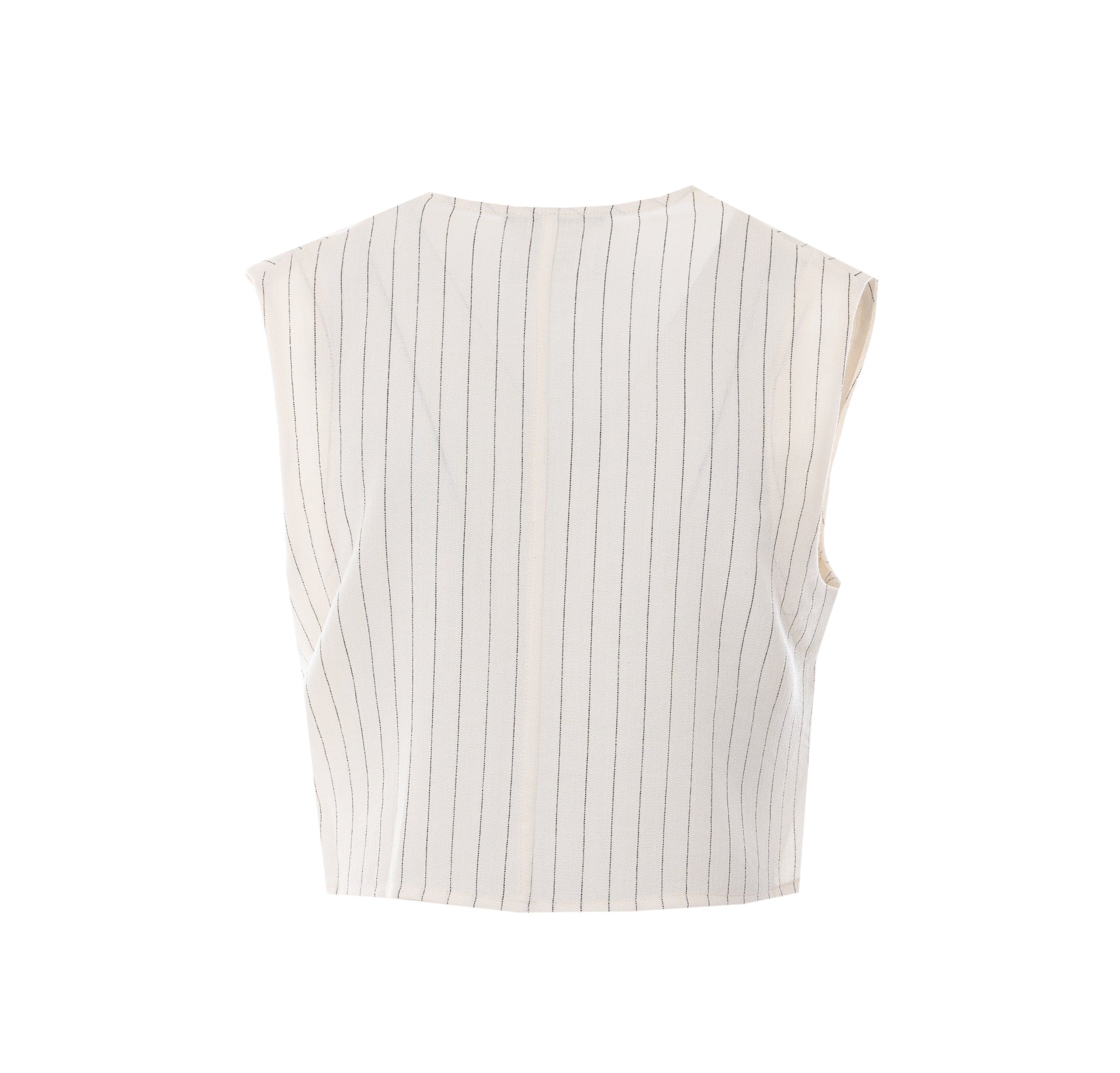 Eleh Jackets White Polyester