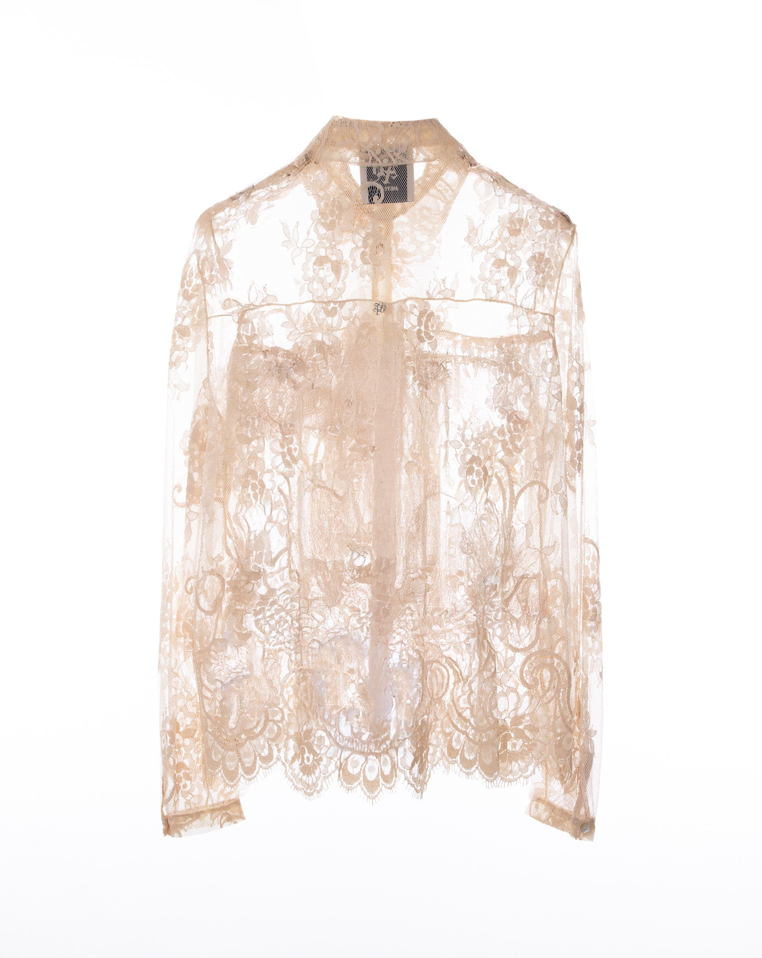 Aniye By Shirts Pink Cotton