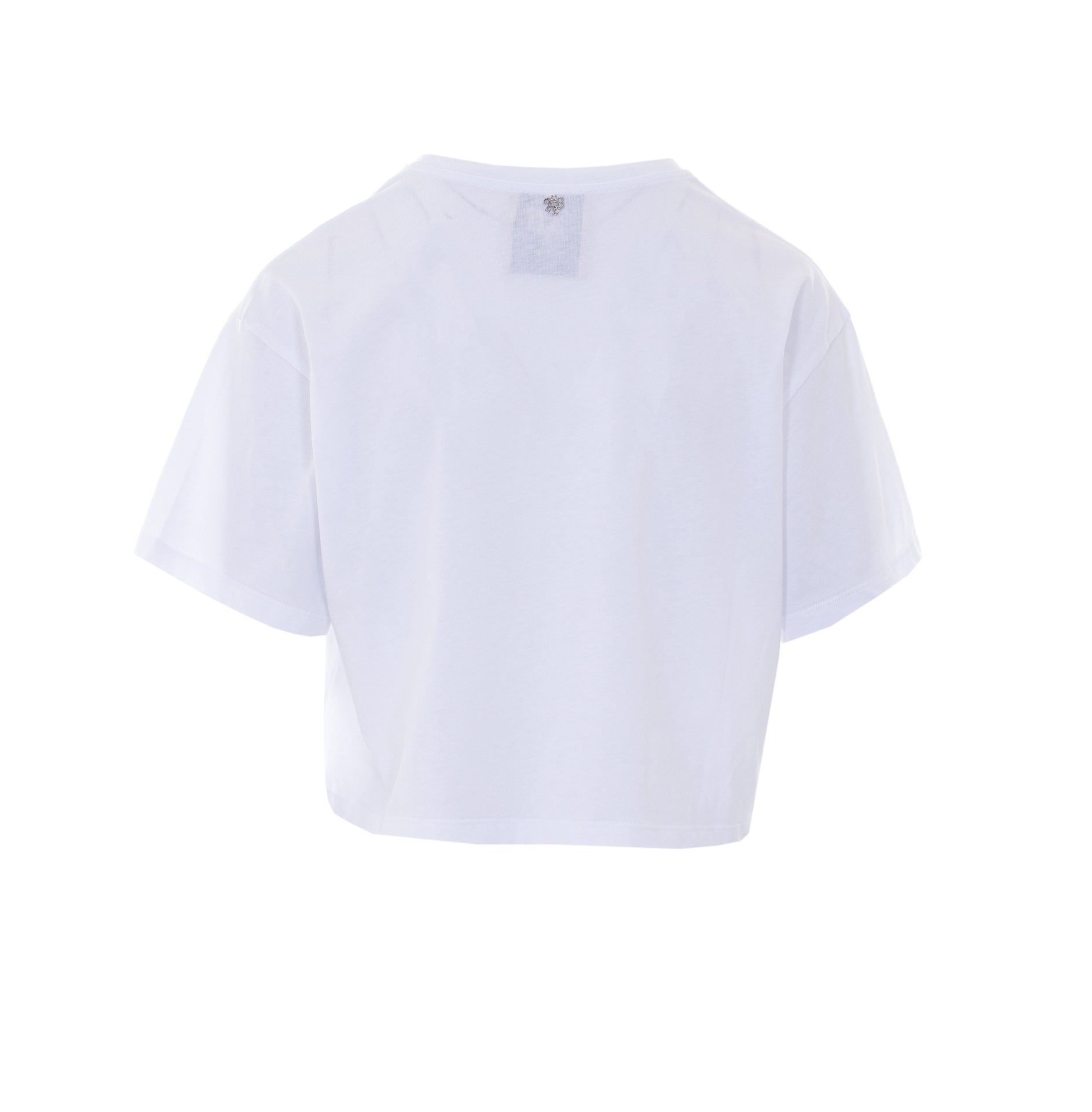 Aniye By Top White Cotton