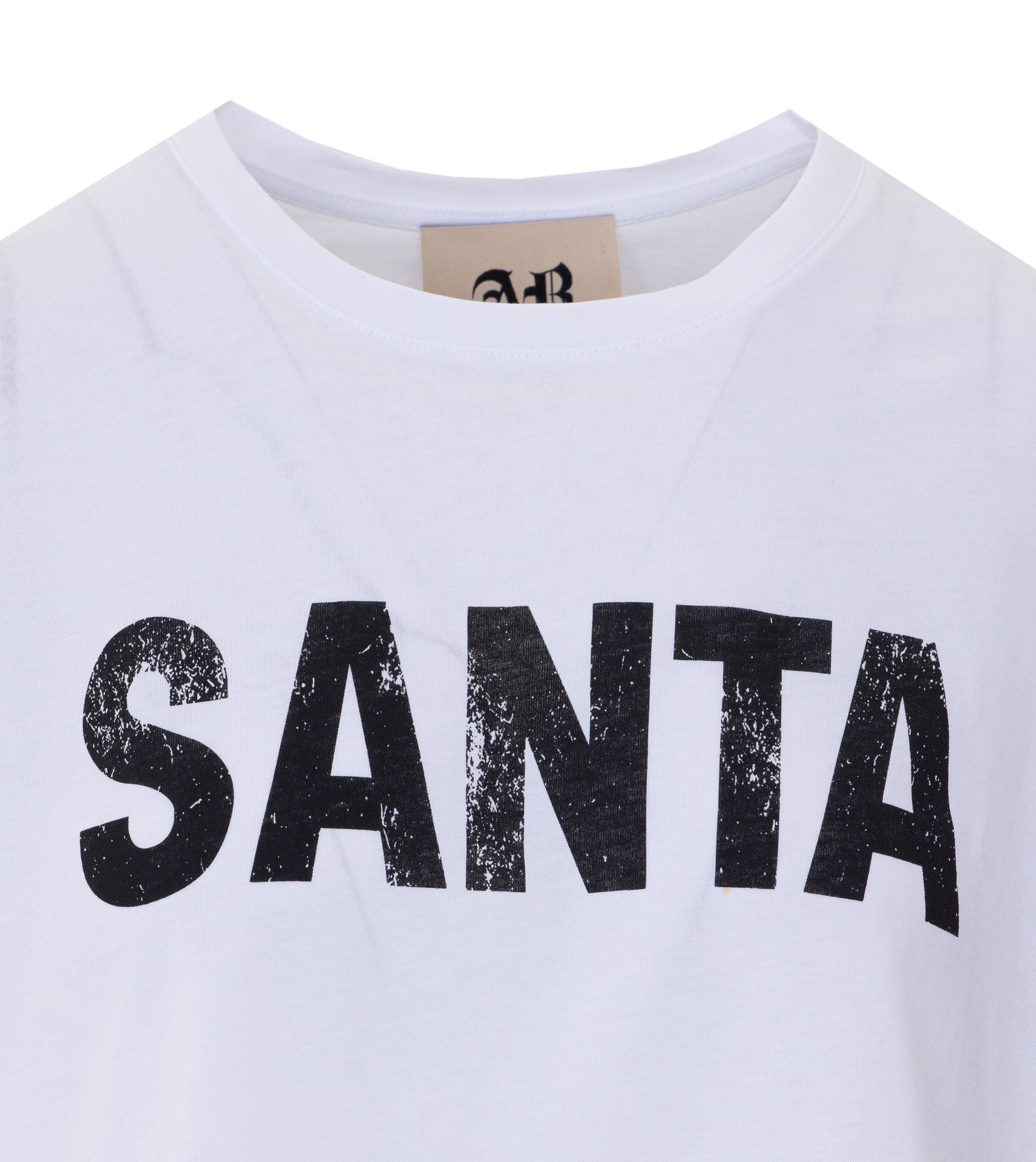 Aniye By Top White Cotton
