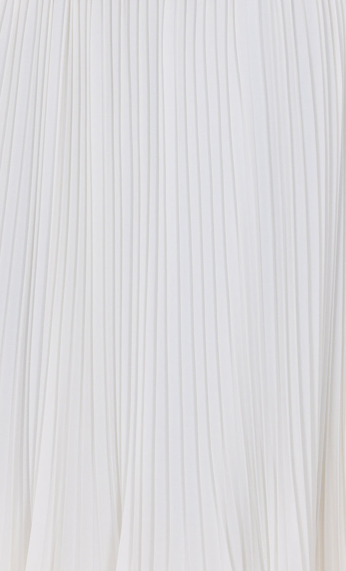 Twin-set Skirts White Polyester