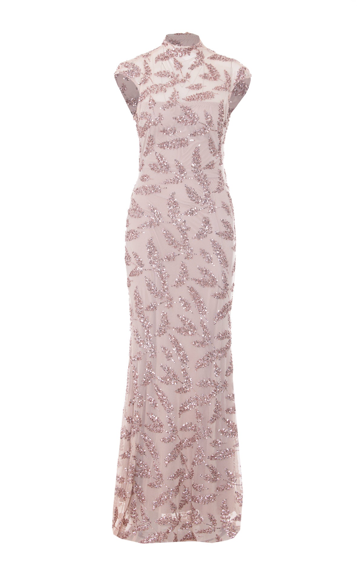 Aniye By Dresses Pink Polyester