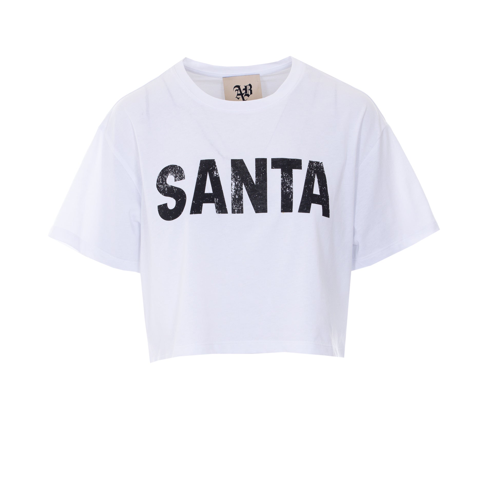 Aniye By Top White Cotton