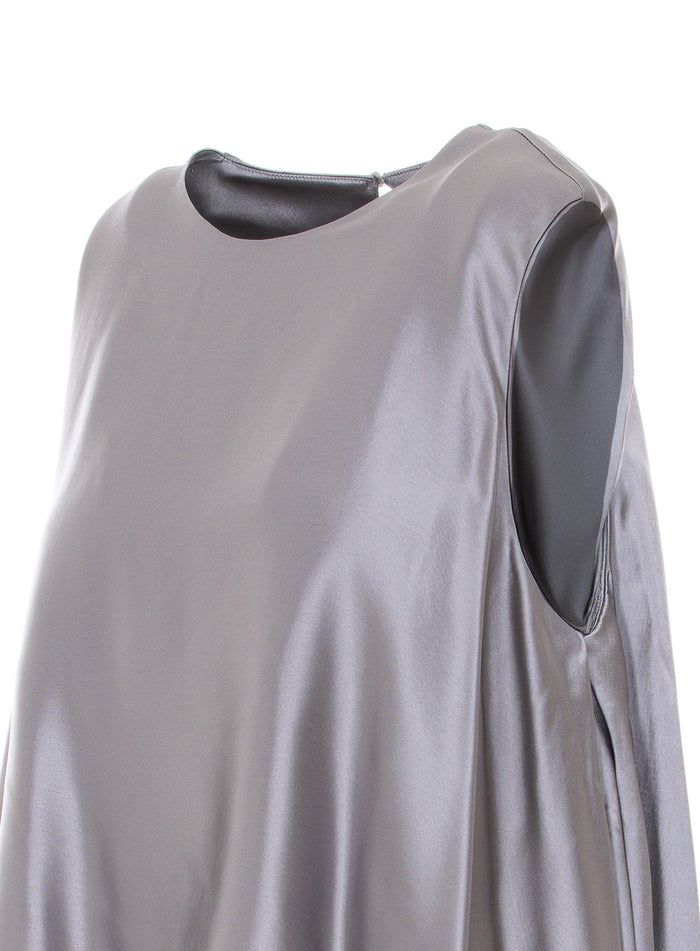 Eleh Top Grey Acetic Acid
