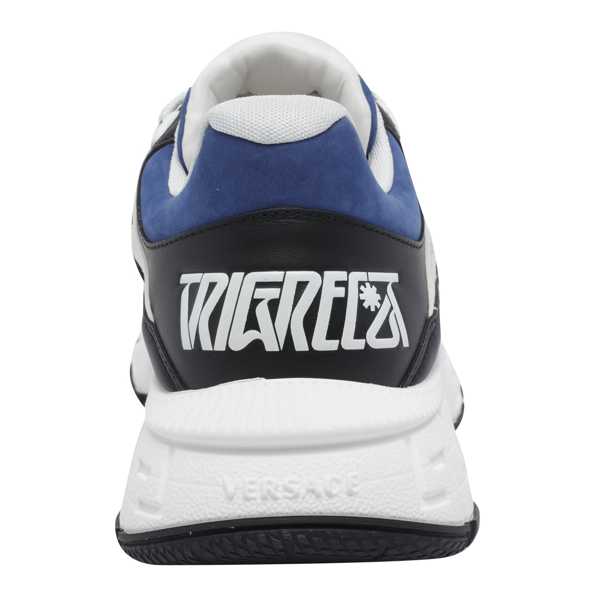 Versace Sneakers Blue