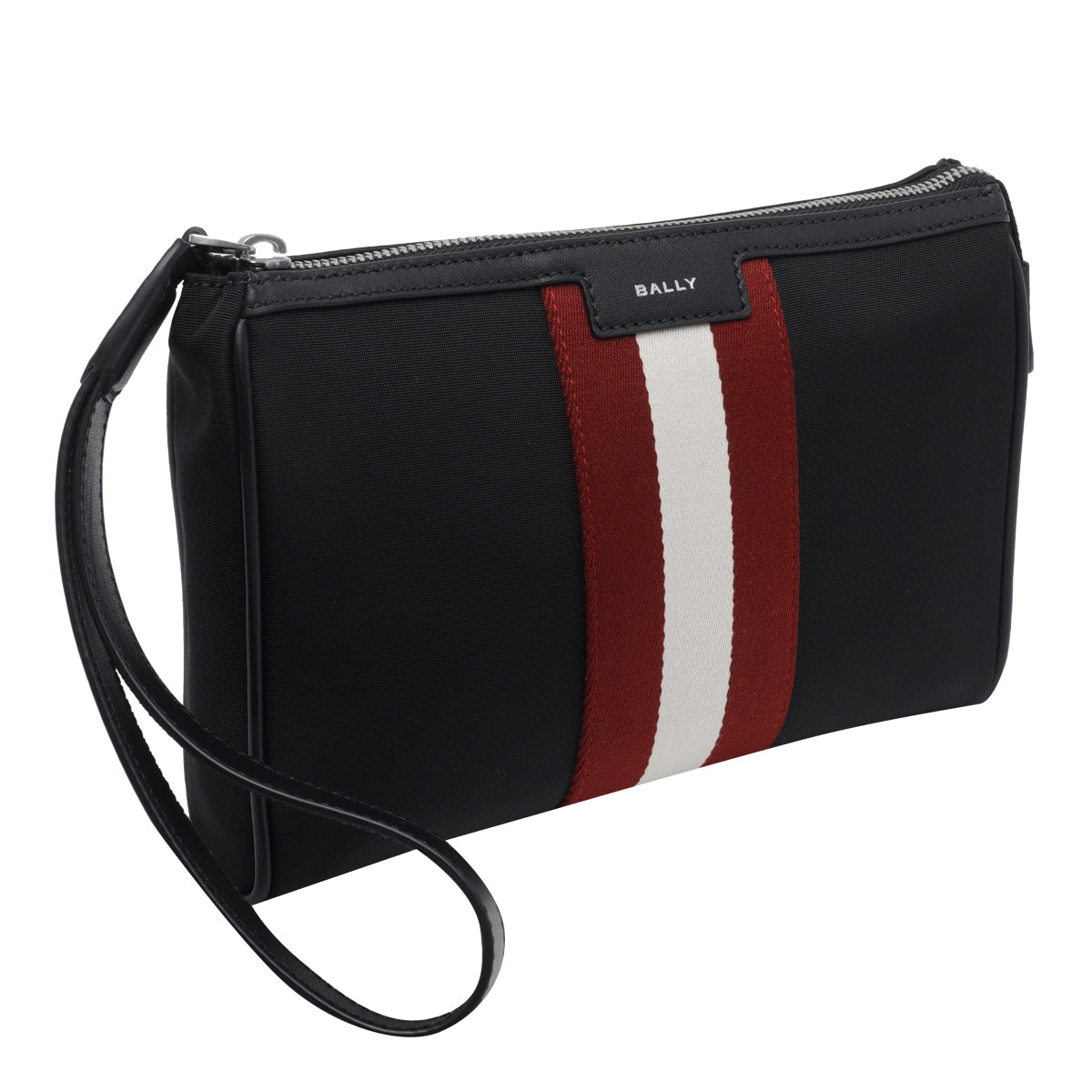 Bally Bags Black Fabric