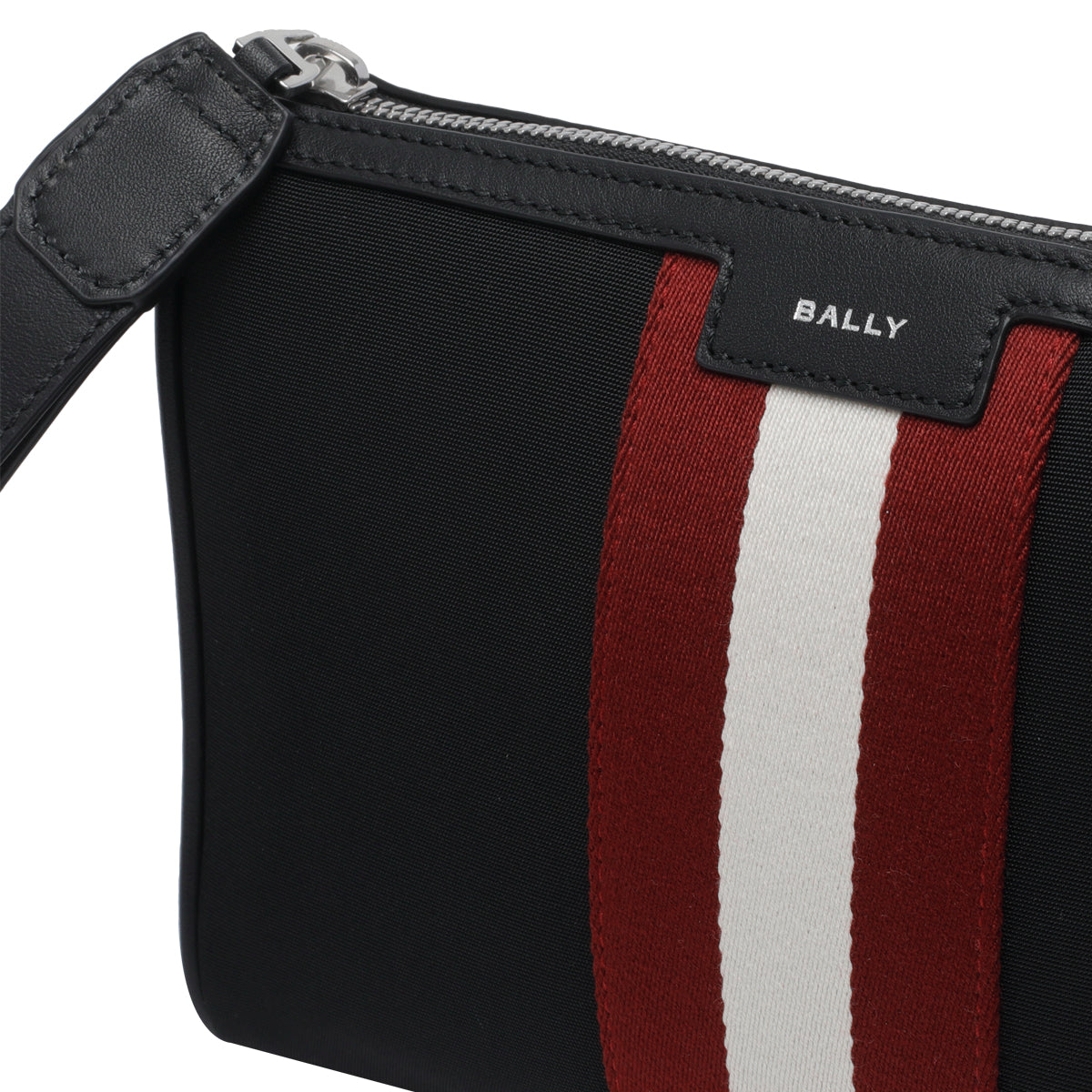 Bally Bags Black Fabric