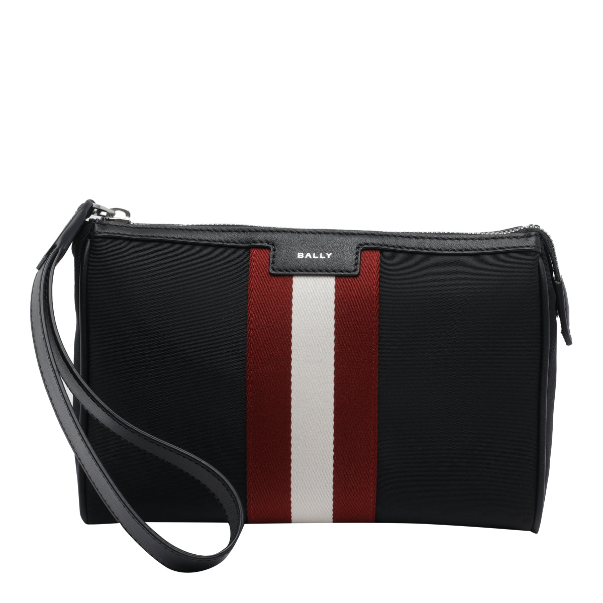 Bally Bags Black Fabric
