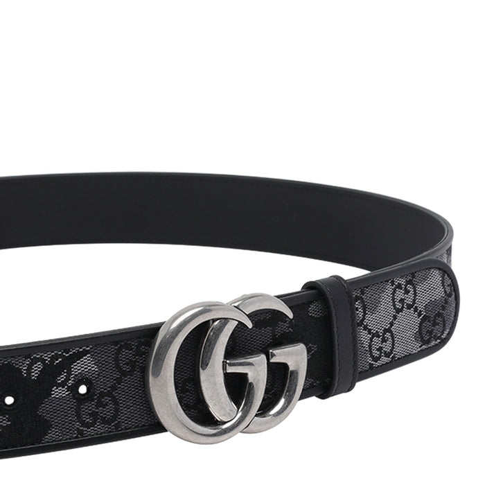 Gucci Belts Grey