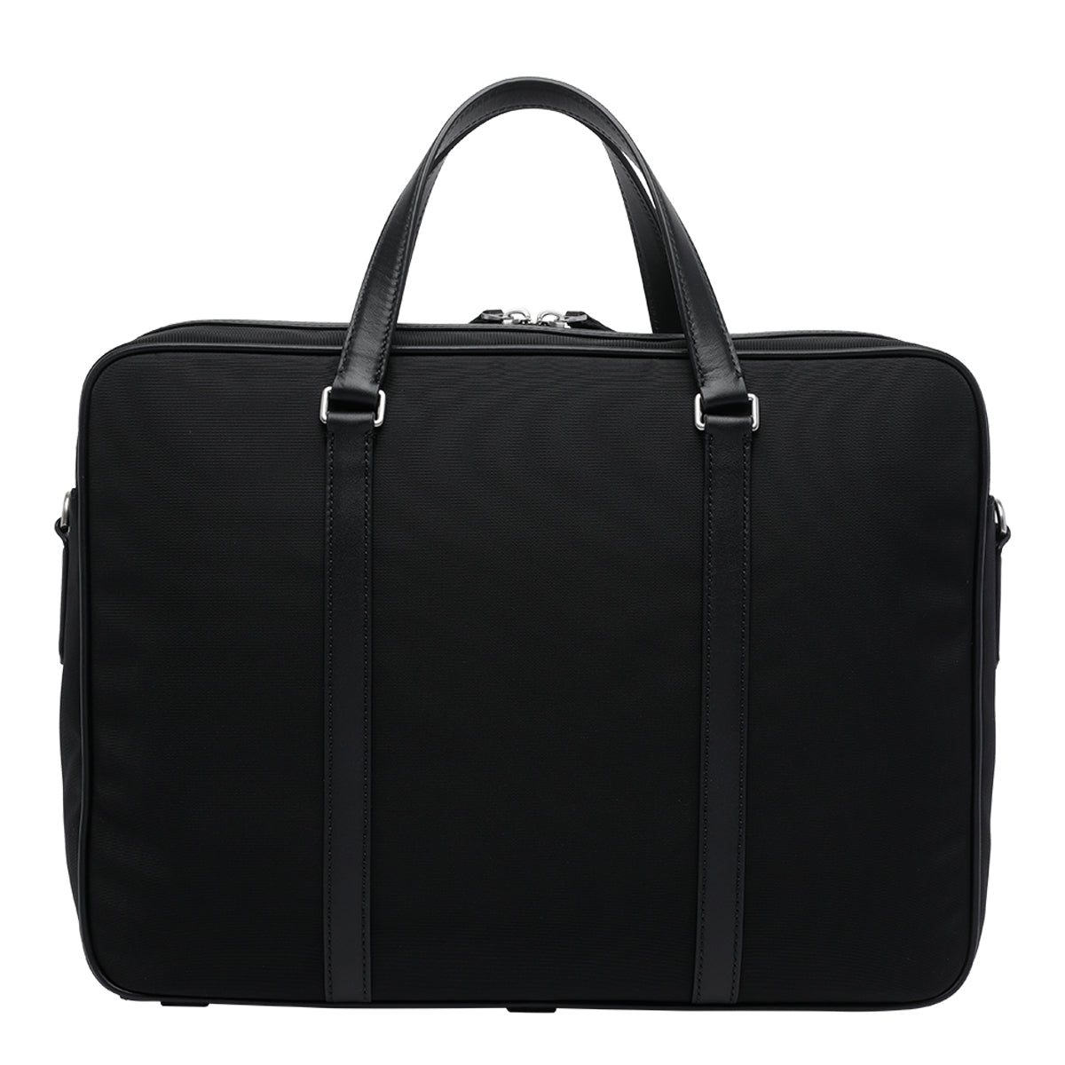 Bally Accessories Black Fabric