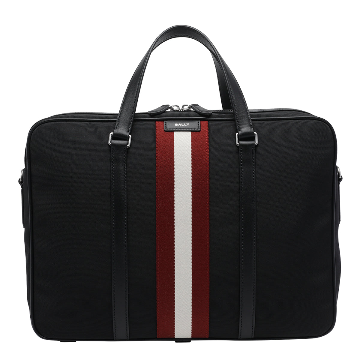 Bally Accessories Black Fabric