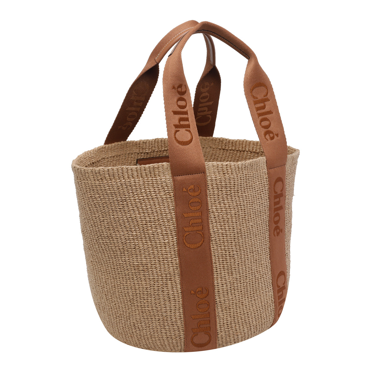 Chloè Bags Beige Papier
