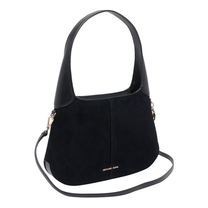 Michael Kors Bags Black Calf Leather